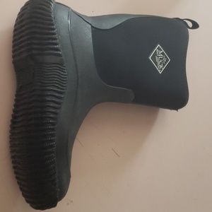 Kids Muck Boots